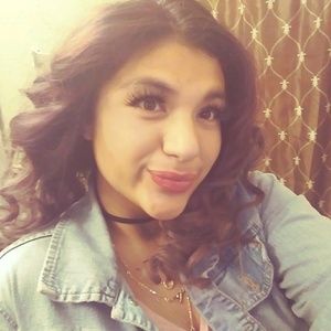 Meet your Posher, Erika