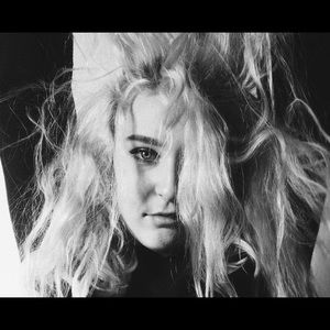 Meet your Posher, Kendall