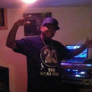 Meet your Posher, Darryll