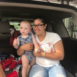 Meet your Posher, Janice