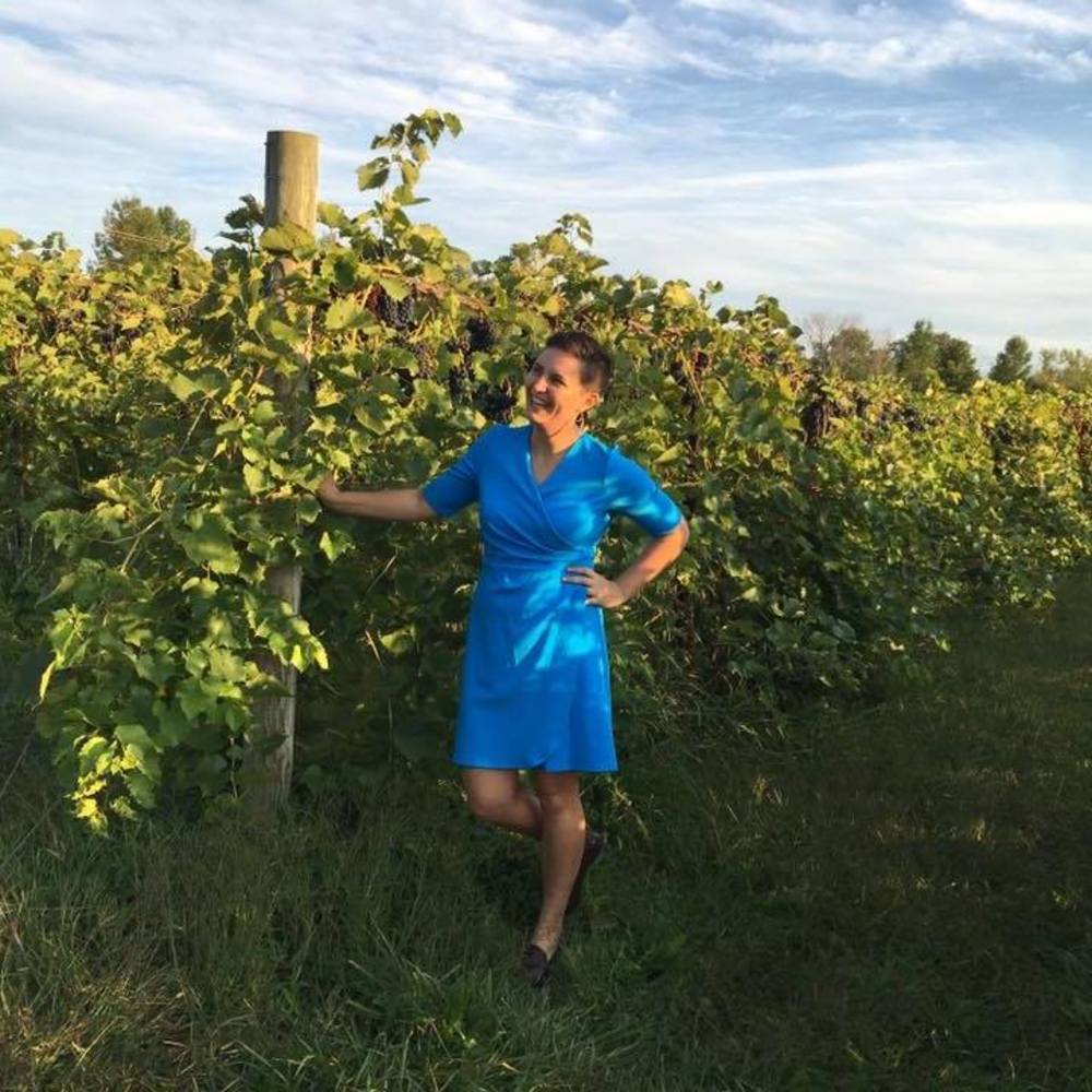 Meet your Posher, Char