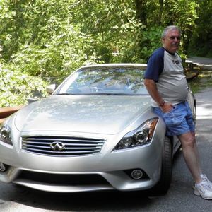 Meet your Posher, Stephen