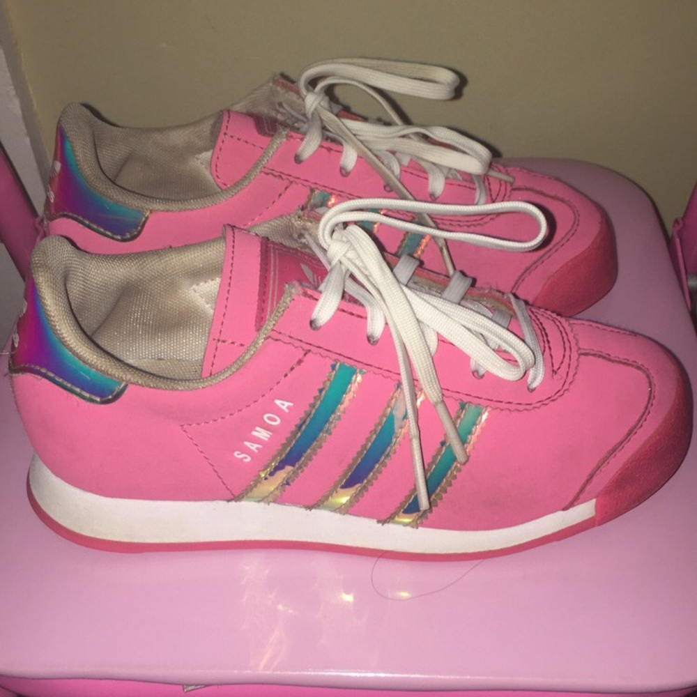 Adidas sneakers