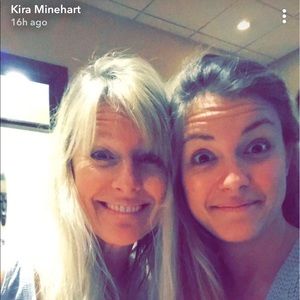 Meet your Posher, Tamara