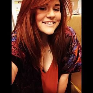 Meet your Posher, Libi