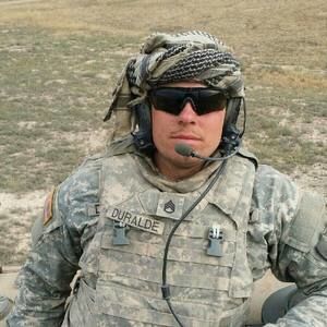 Meet your Posher, Jonathan