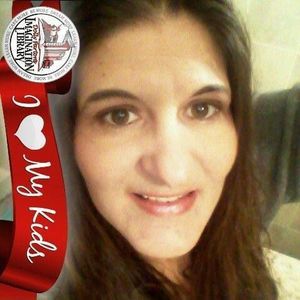 Meet your Posher, Christy