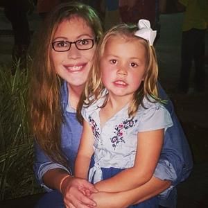 Meet your Posher, Leeann