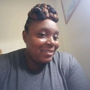 Meet your Posher, Mary j