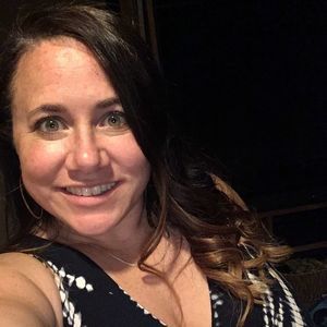 Meet your Posher, Valerie