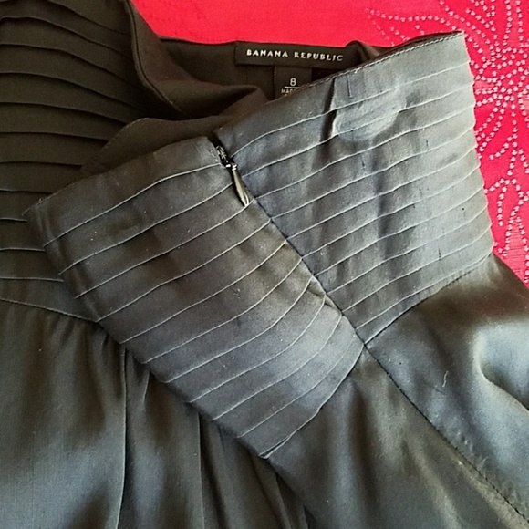 Banana Republic Strapless Dress - Picture 4 of 7