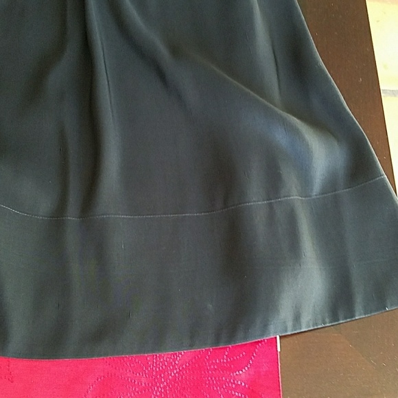 Banana Republic Strapless Dress - Picture 5 of 7