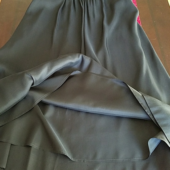 Banana Republic Strapless Dress - Picture 6 of 7