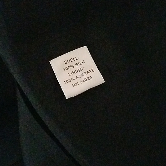 Banana Republic Strapless Dress - Picture 7 of 7