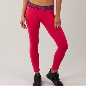 Gymshark Women’s Fit Leggings - Small