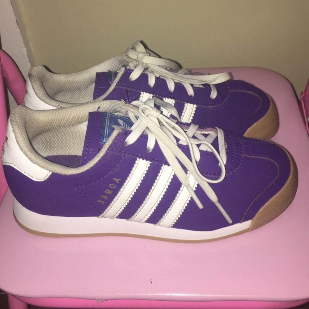 Adidas sneakers