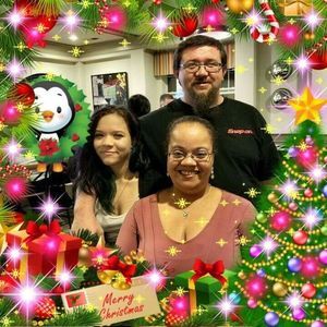 Meet your Posher, Cheryl