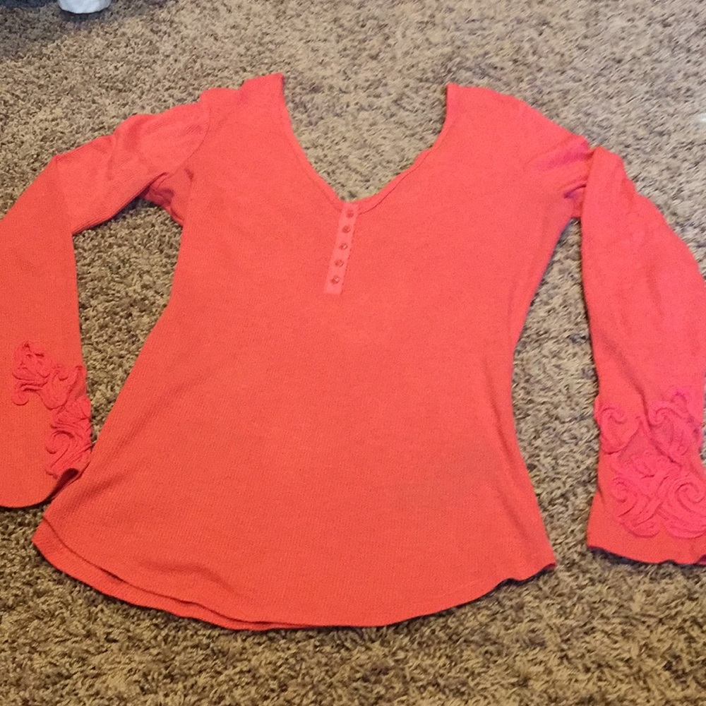Guess shirt size L