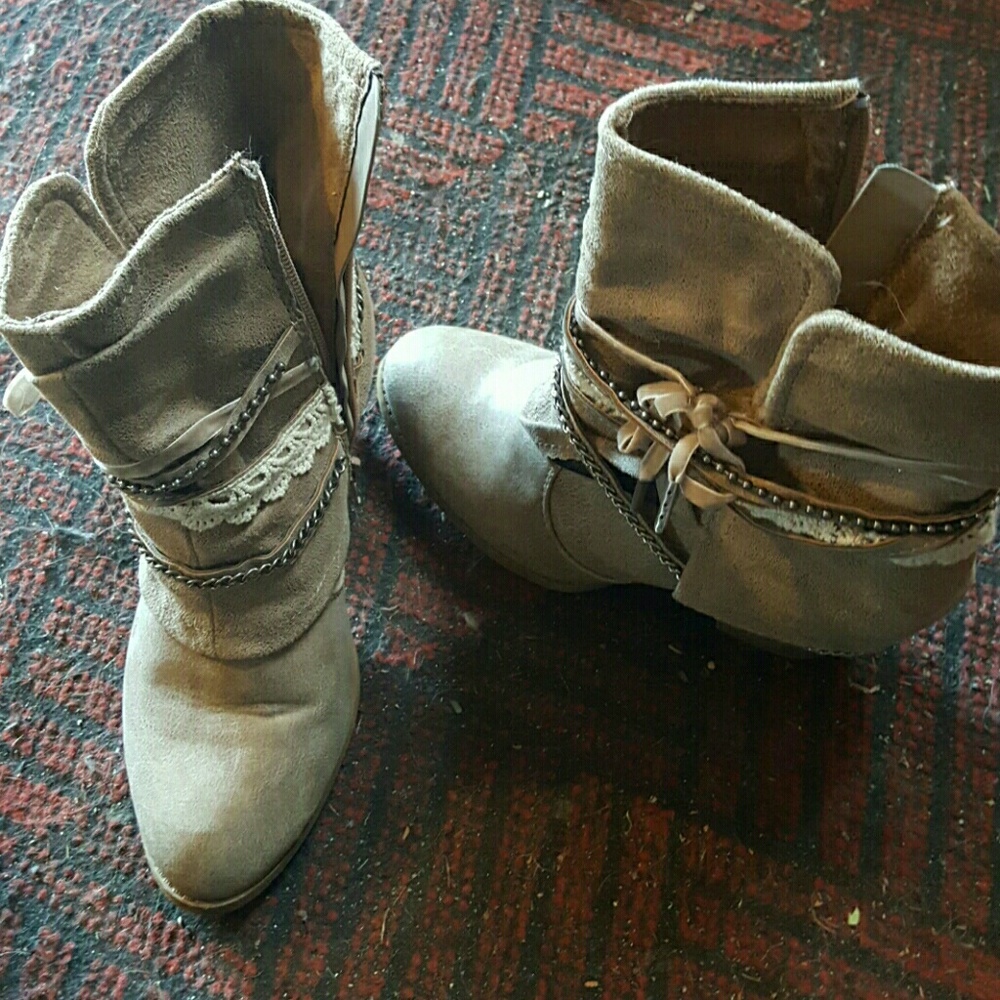 POP shoes