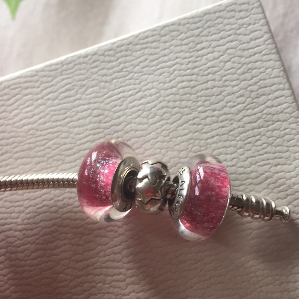Pandora murano