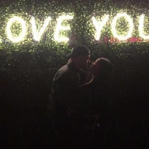 Meet your Posher, Alicia