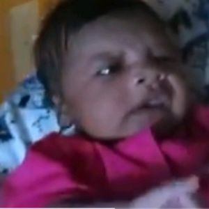 Meet your Posher, Tricia