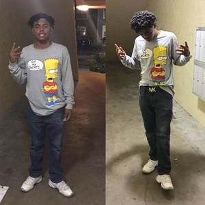 Meet your Posher, Ronny anthony