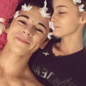 Meet your Posher, Cassidy