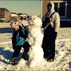 Meet your Posher, Jack