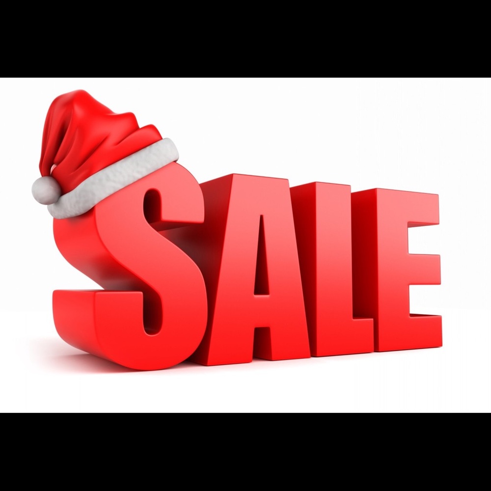 SALE!!