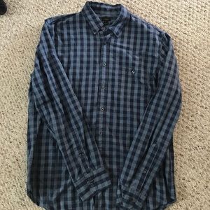Jcrew men’s button down