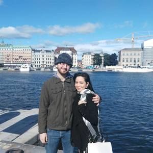 Meet your Posher, Priscila