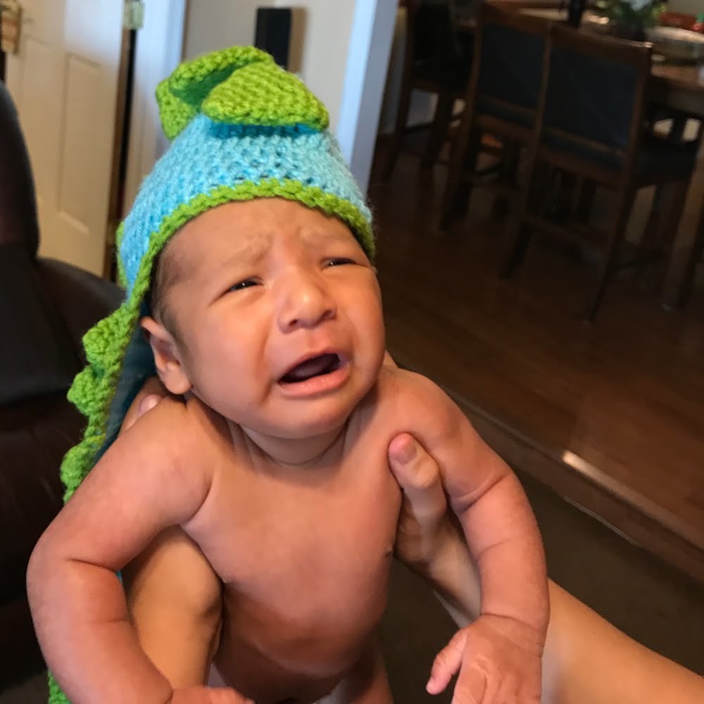 Meet your Posher, Samantha