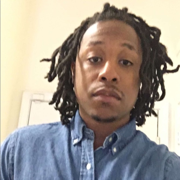 Meet your Posher, Jamal - Picture 1 of 1