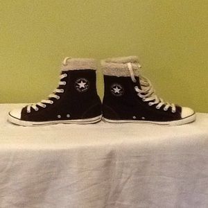 Converse sneakers