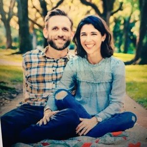 Meet your Posher, Casey