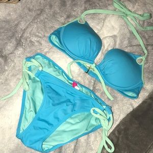 Vs bathing suit
