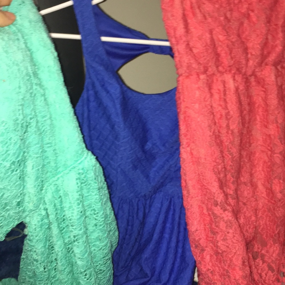dress bundle