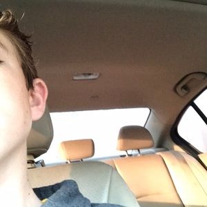 Meet your Posher, Peter