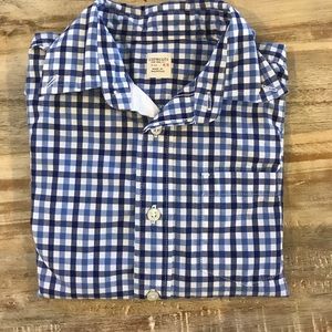 Boys Crewcuts by J. Crew Button Down