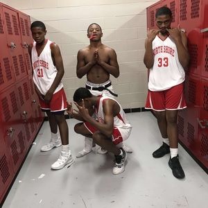 Meet your Posher, Brandon