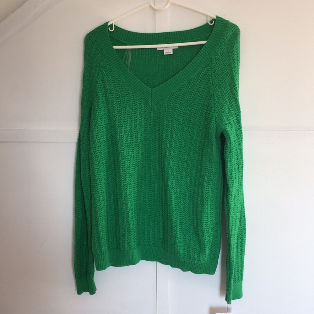 Liz Claiborne Sweater NWT
