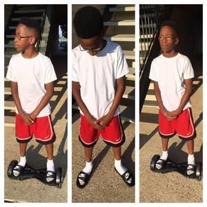 Meet your Posher, Stacey