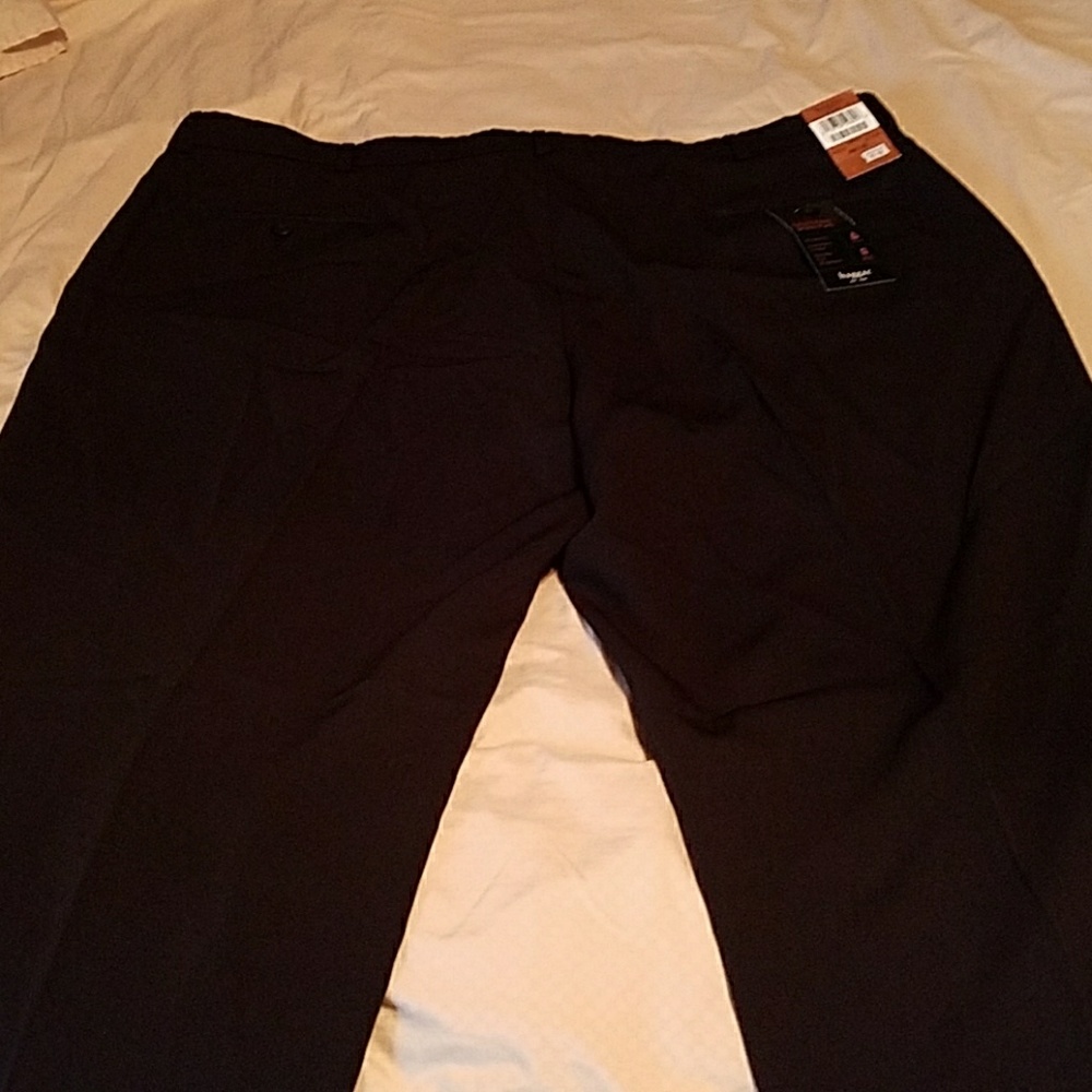 Haggart Dress Pants - Mens - Picture 2 of 8