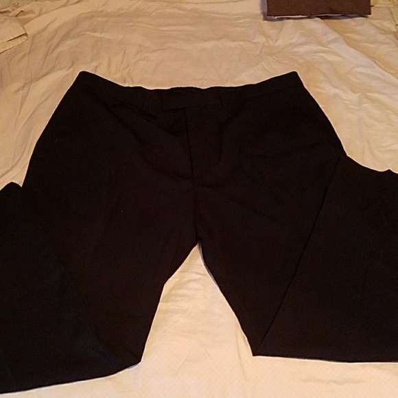 Haggart Dress Pants - Mens - Picture 3 of 8