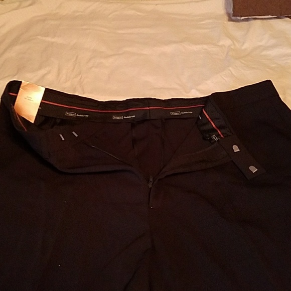 Haggart Dress Pants - Mens - Picture 4 of 8