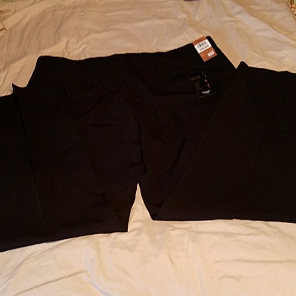 Haggart Dress Pants - Mens - Picture 5 of 8