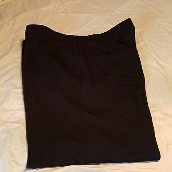 Haggart Dress Pants - Mens - Picture 6 of 8