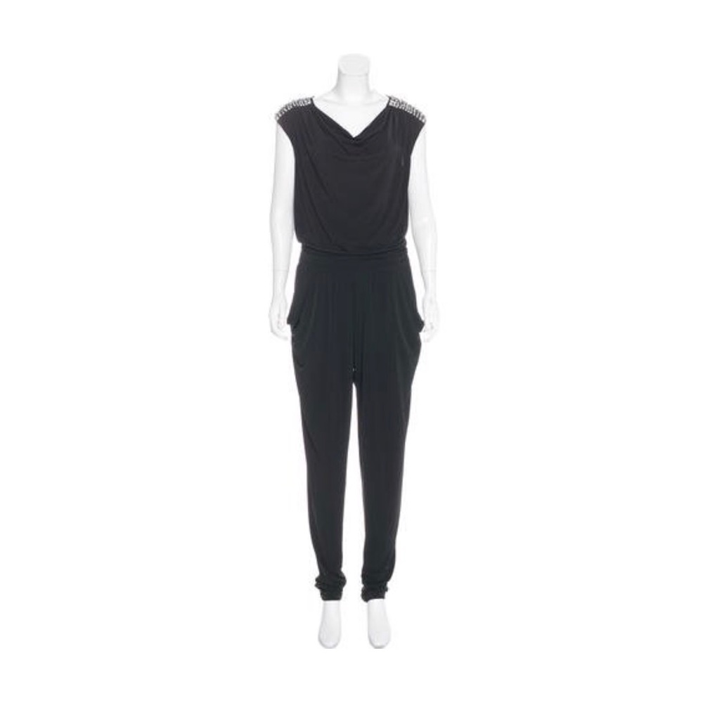 Michael Kors embellished jumpsuit - WORN ONE TIME