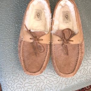 Men’s Ugg Slippers